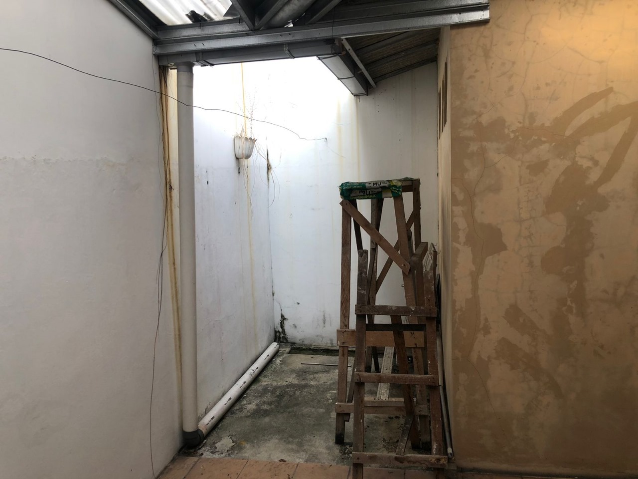 Rumah dijual di Picadily Lippo Cikarang